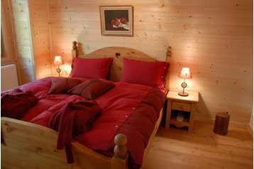 Šveice Privát Leytron, Eksterjers